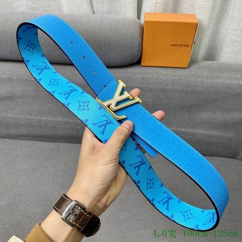 LV Belts 6325